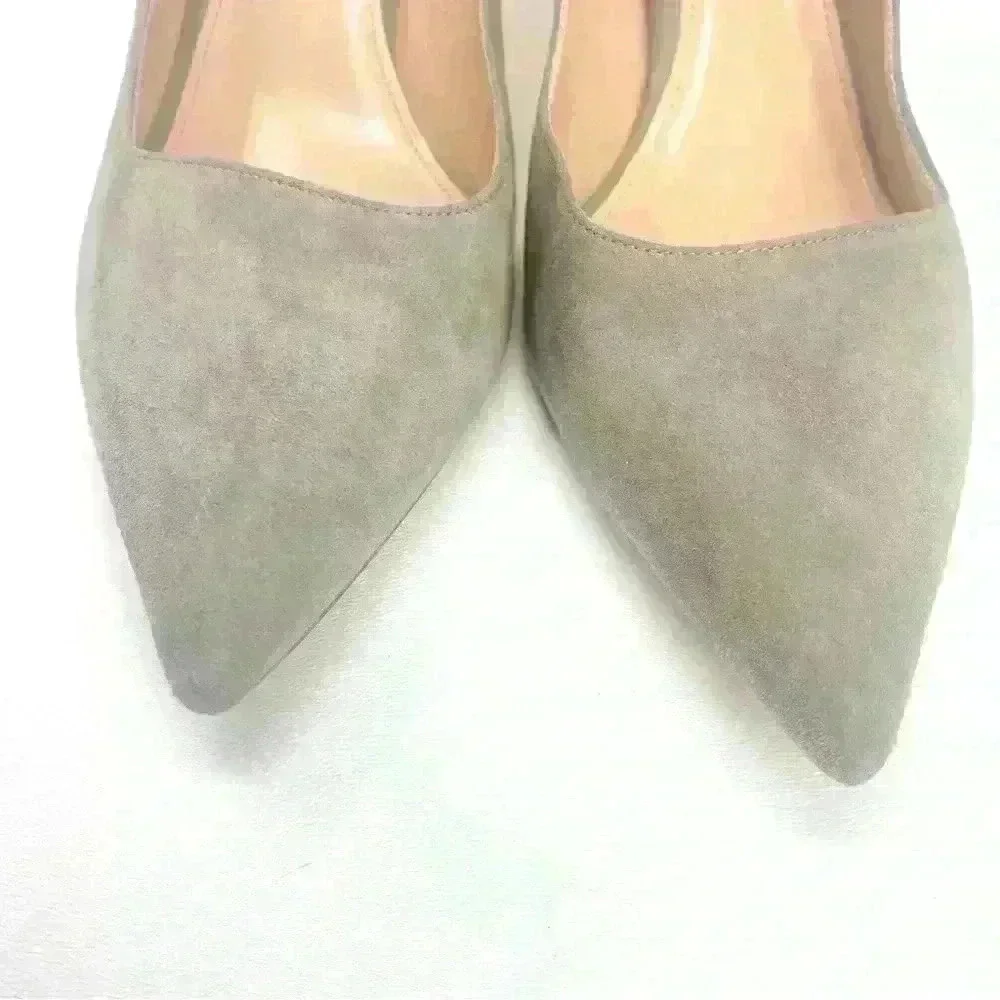 MM Lafleur lafleur pumps
